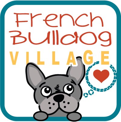 french bulldog rescue village