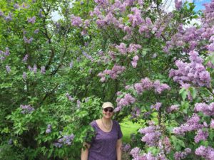 ciccaglione lilac festival 2022